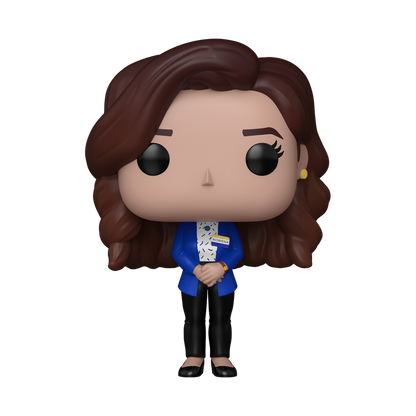 Funko Pop! Television: Superstore - Amy Sosa #1706 *PREORDER*