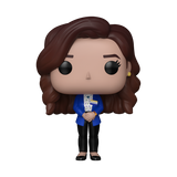 Funko Pop! Television: Superstore - Amy Sosa #1706 *PREORDER*