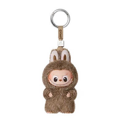 Popmart: The Monsters (Labubu) - Pin for Love Series (N-Z) GUARANTEED SELECTION Vinyl Plush Pendant