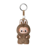 Popmart: The Monsters (Labubu) - Pin for Love Series (N-Z) GUARANTEED SELECTION Vinyl Plush Pendant