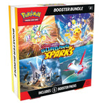 Pokemon TCG: Scarlet & Violet - Surging Sparks Booster Bundle