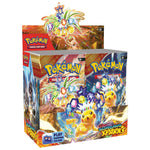Pokemon TCG: Scarlet & Violet - Surging Sparks Booster Box