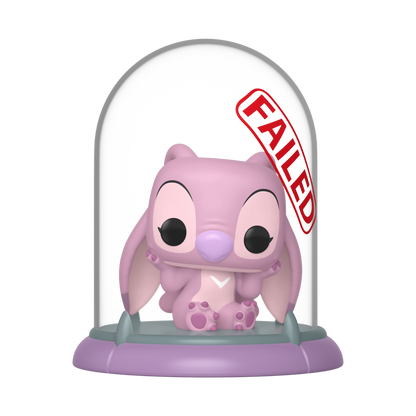 Funko Pop! Disney: Lilo & Stitch (Containment Capsules) - Stitch / Angel / Slushy / Splodyhead / Leroy *PREORDER*