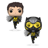 Funko Pop! MARVEL: ANT-MAN AND WASP QUANTUMANIA - WASP #1138
