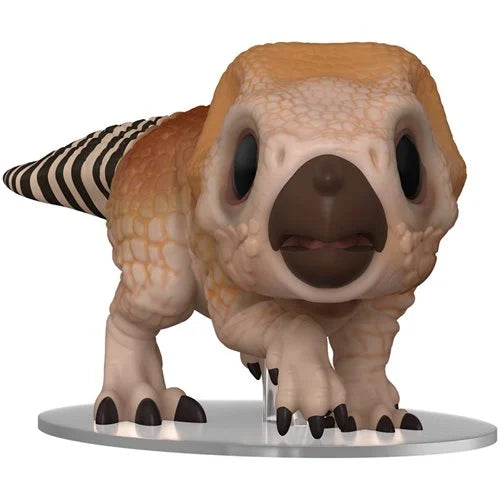 Funko Pop! Movies: Jurassic World - Mosasaurus / Distortus Rex / Aquilops / Titanosaurus / Quetzalcoatlus / Spinosaurus