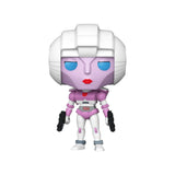 Funko Pop! Digital: Transformers - Arcee #265 [NFT Release - 2,000pcs]