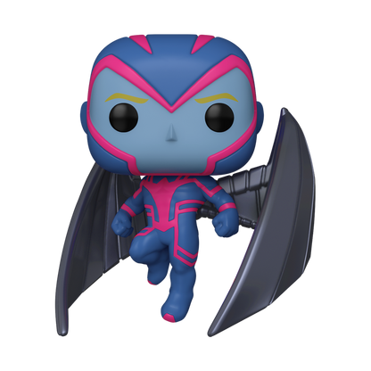 Funko Pop! Marvel: X-Men '97 - Archangel #1610
