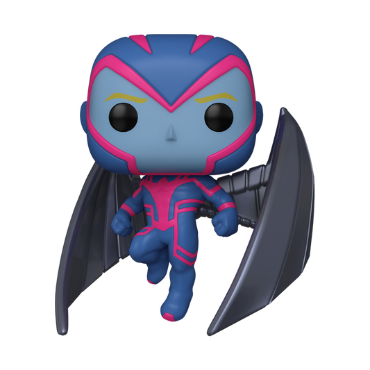 Funko Pop! Marvel: X-Men '97 - Archangel #1610