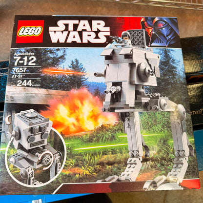 LEGO: Star Wars - AT-ST