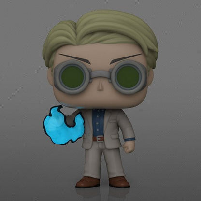 Funko Pop! ANIMATION: JUJUTSU KAISEN KENTO NANAMI GLOW IN THE DARK #1490 [MYPOPS CANADA EXCLUSIVE]