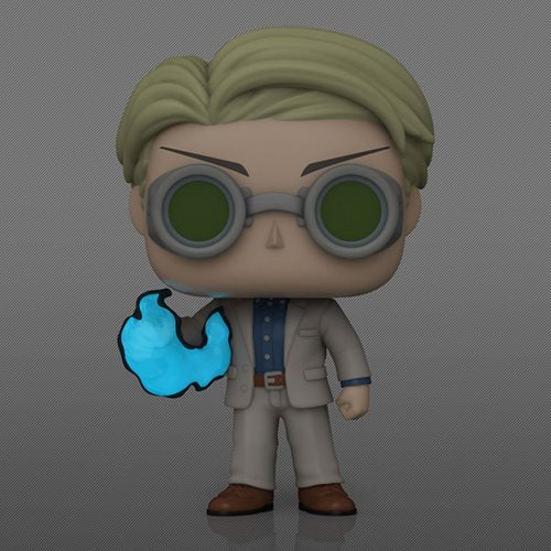 Funko Pop! ANIMATION: JUJUTSU KAISEN KENTO NANAMI GLOW IN THE DARK #1490 [MYPOPS CANADA EXCLUSIVE]