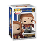 Funko Pop! Anime: Black Clover - Asta with Nero / Black Asta [GITD] / Fuegoelon / Julius / Klaus / Mimosa
