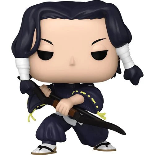 Funko Pop! Anime: Jujutsu Kaisen - Ryomen Sukuna / Utahime Iori / Noritoshi Kamo / Momo Nishimiya / Kasumi Miwa / Ultimate Mechamaru