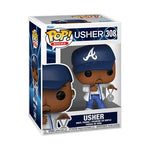 Funko Pop! MUSIC - USHER - YEAH #308