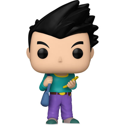 Funko Pop! Anime: Dragon Ball GT - Goku #1626 / Vegeta #1627 / Bulla #1628 / Pan #1629 / Trunks & Gill #1630 / Gohan #1631 / Goten #1632 / Pocket Pop! Keychains *PREORDER*