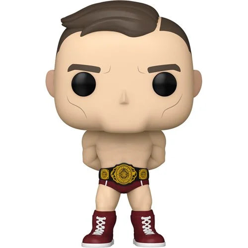 Funko Pop! Sports: WWE - Shawn Michaels / Gunther / Iyo Sky / LA Knight / Stacy Keibler / X-Pac