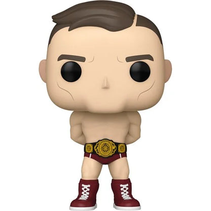 Funko Pop! Sports: WWE - Shawn Michaels / Gunther / Iyo Sky / LA Knight / Stacy Keibler / X-Pac