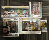 Funko Pop! Anime: One Piece **WEB ONLY**