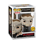 FUNKO POP! BLACK PHONE THE GRABBER #1488