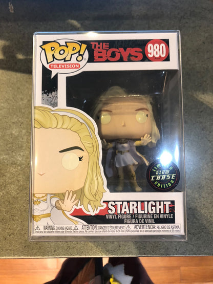 Funko Pop! TV: The Walking Dead / The Boys Lot
