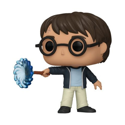 Funko Pop! Harry Potter - Harry Potter #173 [Convention Exclusive] *PREORDER*