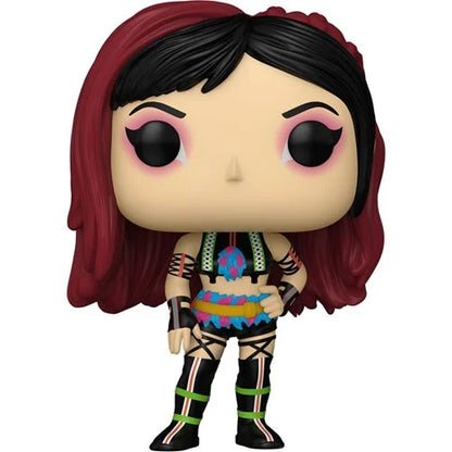 Funko Pop! Sports: WWE - Shawn Michaels / Gunther / Iyo Sky / LA Knight / Stacy Keibler / X-Pac