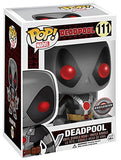 Funko Pop! Deadpool Lot **WEB ONLY**