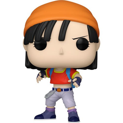 Funko Pop! Anime: Dragon Ball GT - Goku #1626 / Vegeta #1627 / Bulla #1628 / Pan #1629 / Trunks & Gill #1630 / Gohan #1631 / Goten #1632 / Pocket Pop! Keychains *PREORDER*