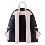 LOUNGEFLY MUSIC BLACKPINK Heart Mini-Backpack