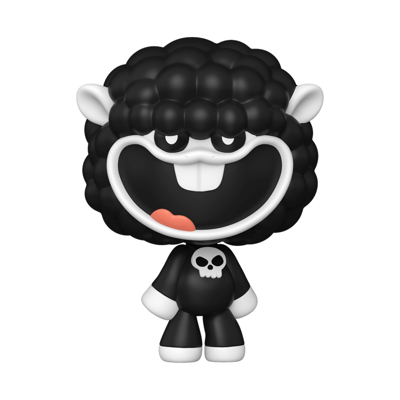 Funko Pop! Games: Poppy Playtime - Yarnaby / Pianosaurus / Doey The Doughman / Baba Chops *PREORDER*