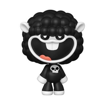 Funko Pop! Games: Poppy Playtime - Yarnaby / Pianosaurus / Doey The Doughman / Baba Chops *PREORDER*