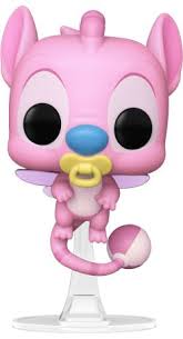 Funko Pop! Disney: Lilo & Stitch - Babyfier Experiment 151 #1725 [Funko Limited Edition - 9,500pcs] *PREORDER*