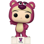 Funko Pop! Rocks: TinyTan x Toy Story - Jin / Jimin / Suga / RM / J-Hope / Jung Kook / V