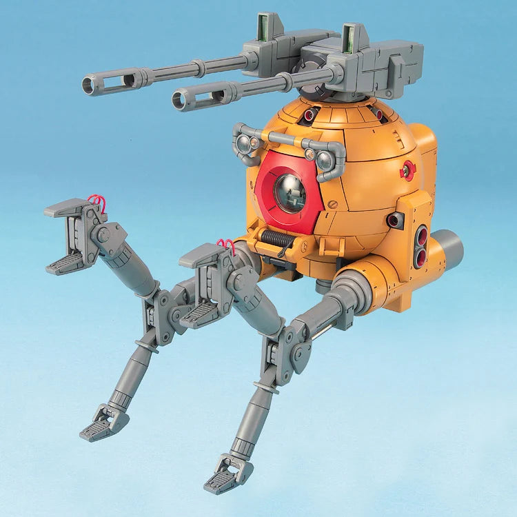 Bandai: Gunpla - RB-79K Ball 08 Master Grade [MG] 1/100 Model Kit *PREORDER*