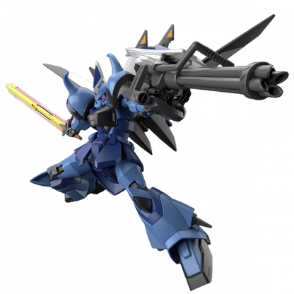 Bandai: Gunpla - Gouf Ignited Custom [HG] 1/144 Model Kit *PREORDER*