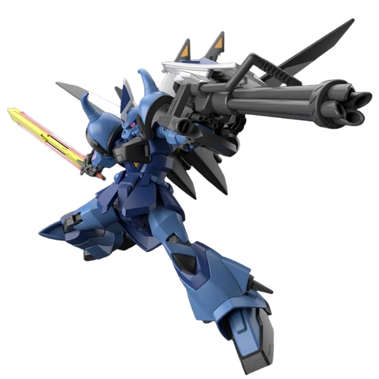 Bandai: Gunpla - Gouf Ignited Custom [HG] 1/144 Model Kit *PREORDER*