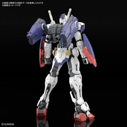 Bandai: Gunpla - Gundam Zero [HG] 1/144 *PREORDER*