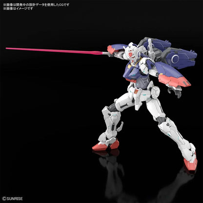 Bandai: Gunpla - Gundam Zero [HG] 1/144 *PREORDER*