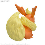 Pokémon Model Kit Quick!! 25 FLAREON *Pre-Order*