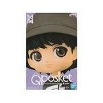 BANPRESTO BTS - JUNG KOOK TINYTAN QPOSKET