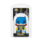 Funko Pop! DC - clamshell Batgirl [2025 New York Comic Con NYCC Official Convention Exclusive] *PREORDER*
