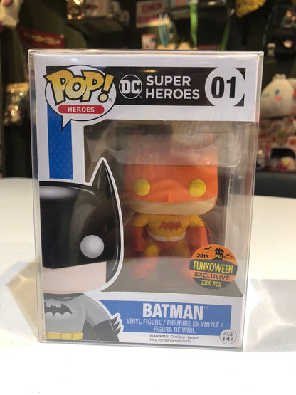 Funko Pop! Mixed Lot **WEB ONLY**