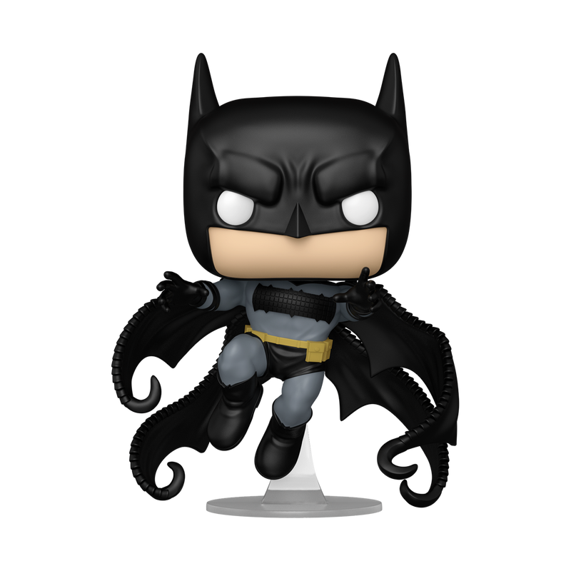 Funko Pop! DC: Absolute Universe - Batman #658 / Superman #659 / Super! Joker #660 / Brainiac #661 *PREORDER*