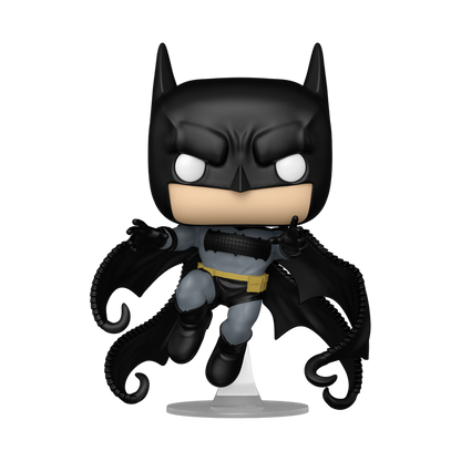 Funko Pop! DC: Absolute Universe - Batman #658 / Superman #659 / Super! Joker #660 / Brainiac #661 *PREORDER*