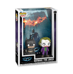 FUNKO POP! MOVIE POSTERS: BATMAN [THE DARK KNIGHT] - BATMAN / THE JOKER #18