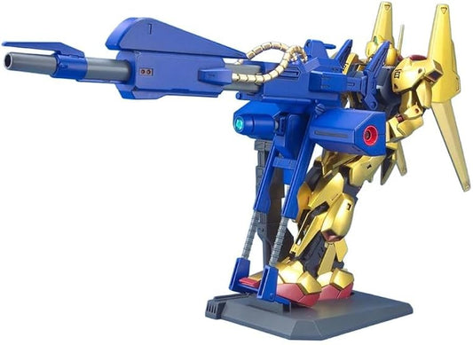 Bandai: Gunpla - #48 Hyaku Shiki + Mega Bazooka Launcher [HGUC] 1/144 Model Kit *PREORDER*