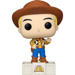 Funko Pop! Rocks: TinyTan x Toy Story - Jin / Jimin / Suga / RM / J-Hope / Jung Kook / V