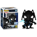 Funko Pop! Anime: Solo Leveling - Beru #2022 [Funko Special Edtion - GITD] *PREORDER*