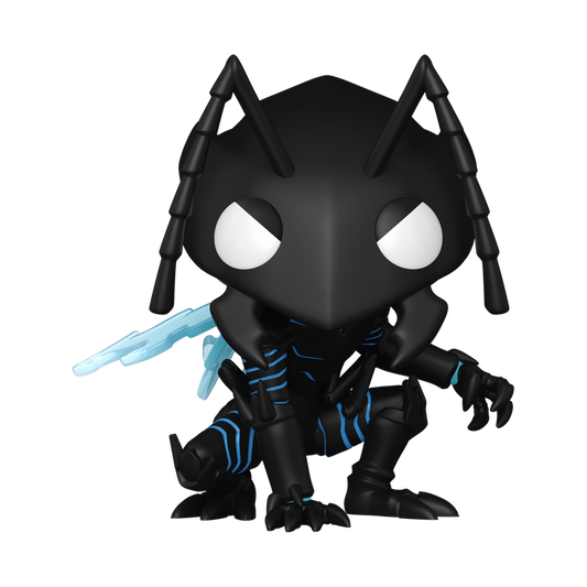 Funko Pop! Anime: Solo Leveling - Beru #2022 [MyPops Exclusive (Special Edition) - GITD] *PREORDER*