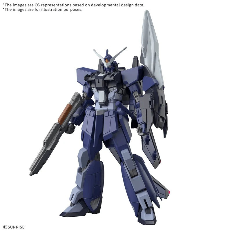 Bandai: Gunpla - Murasame Kai (Early Production Type) [HG] 1/144 *PREORDER*